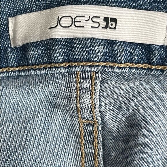 Joe’s- Skinny Classic Blue Denim Jeans - Picture 8 of 10